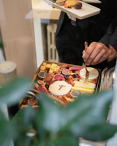 Hôtel Beauséjour Ranelagh - boutique-hotel Paris 16