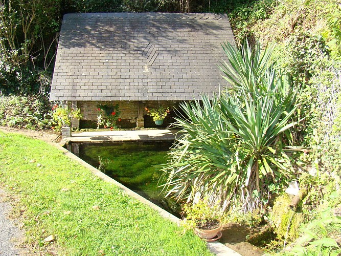 Lavoir d'Egard DEGAS