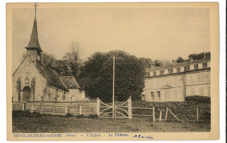 image du object