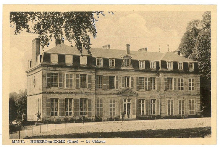 image du object