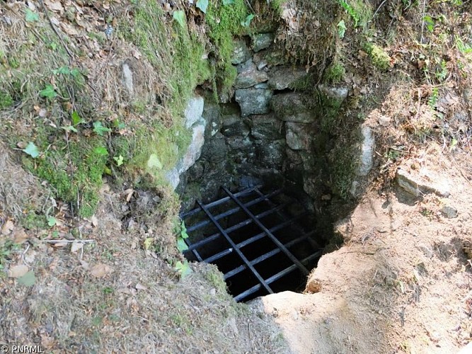 La Source des Amoureux