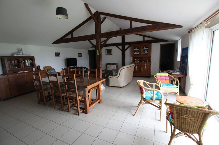 Gîte le Pré Briand