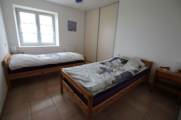 Gîte le Pré Briand