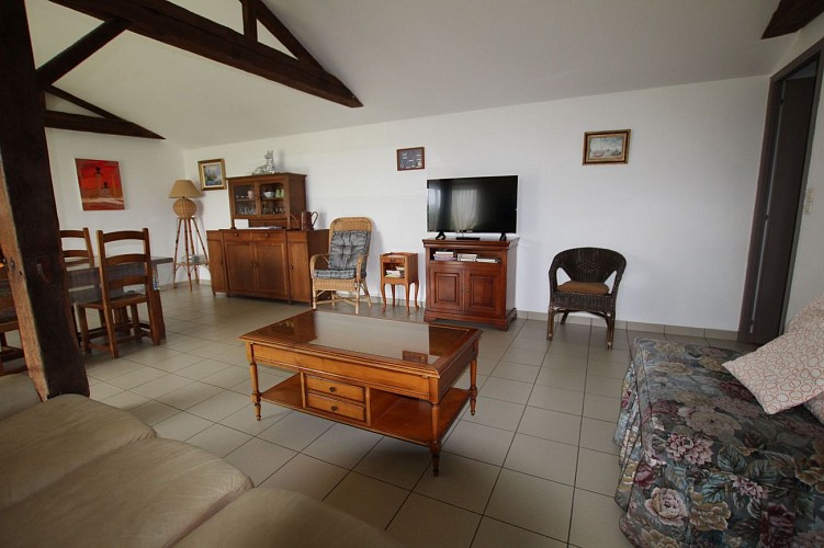 Gîte le Pré Briand