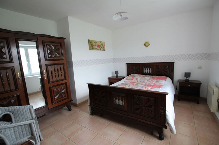 Gîte le Pré Briand