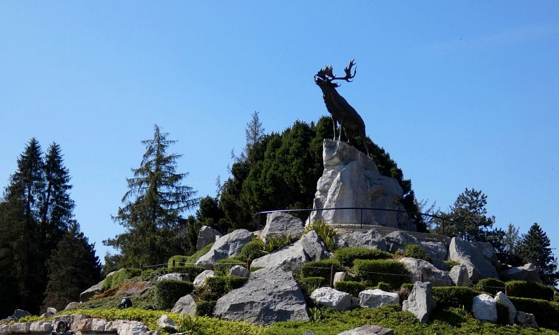 Mémorial terre-neuvien de Beaumont-Hamel