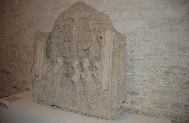 Le Beffroi Musée Boucher de Perthes-Manessier