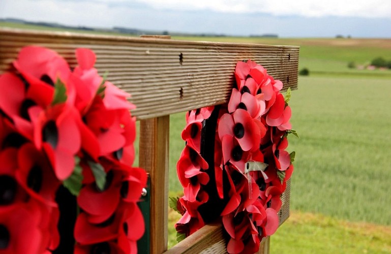 Lochnagar Crater