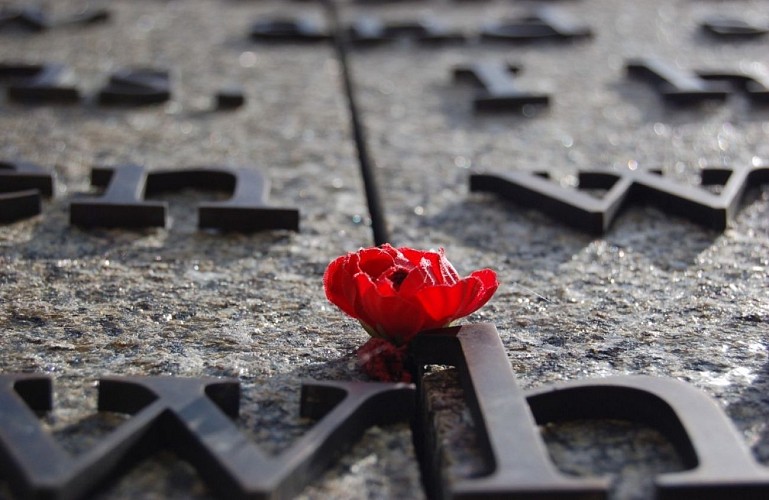 Mémorial Australien de Le Hamel