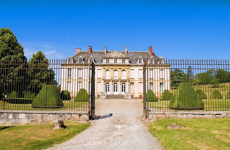 Château de Dromesnil
