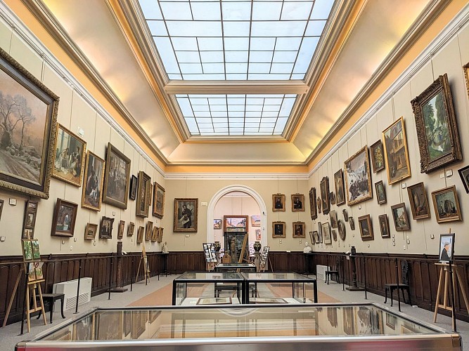 Musée Lombart