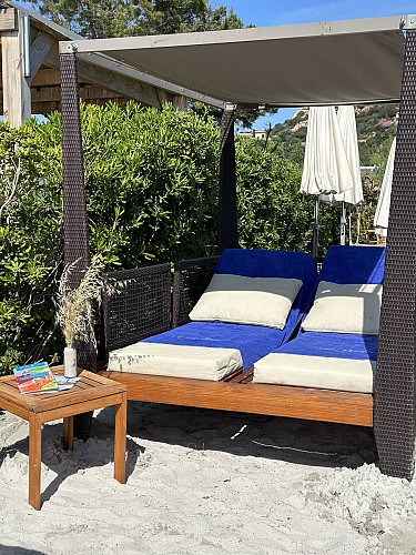 LE PALM BEACH PALOMBAGGIA