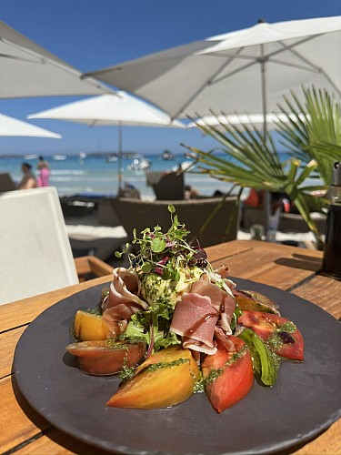 LE PALM BEACH PALOMBAGGIA