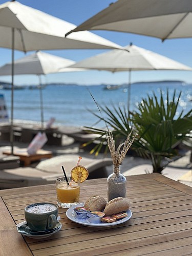 LE PALM BEACH PALOMBAGGIA