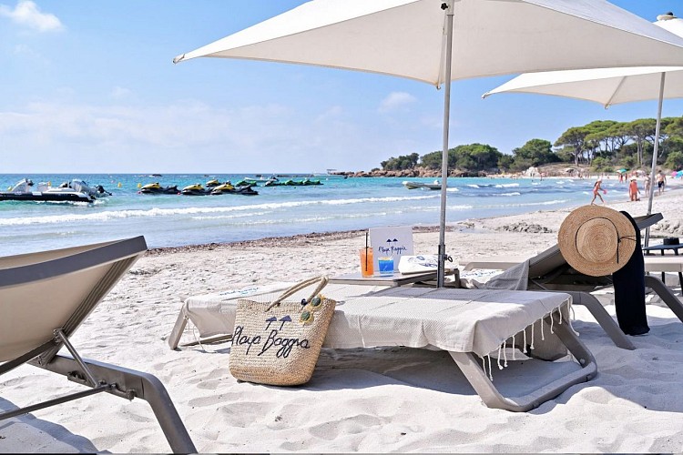 PLAYA BAGGIA
