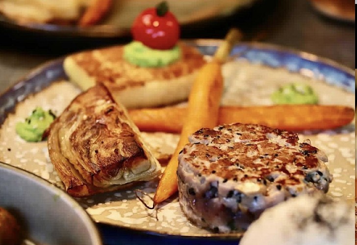 PLAYA BAGGIA