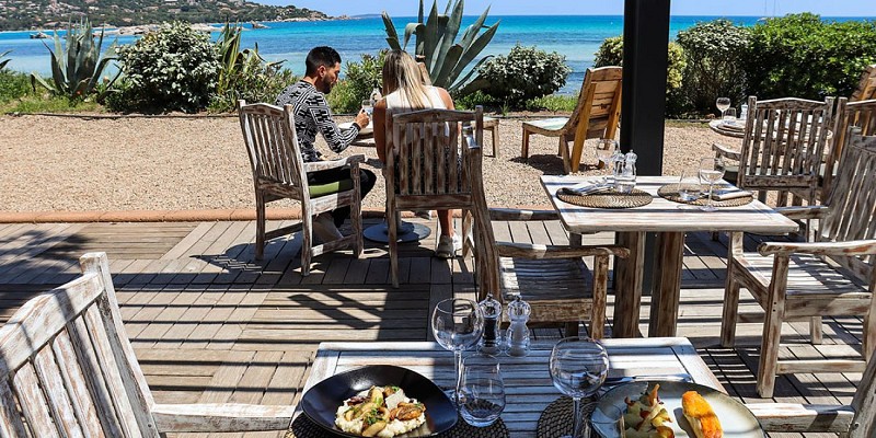 LA TABLE DU MOBY DICK