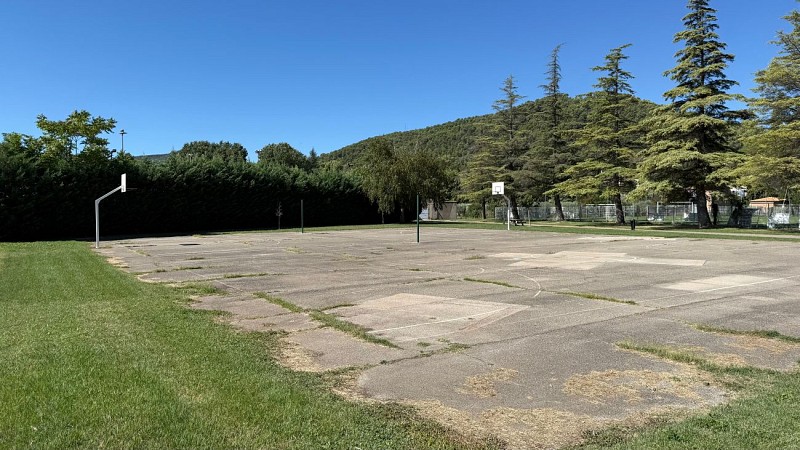 City stade de Peyruis