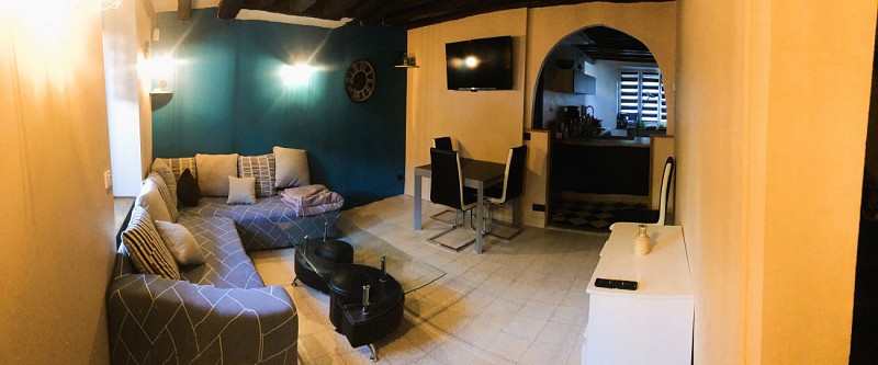Chambres chez l'habitant à Féricy