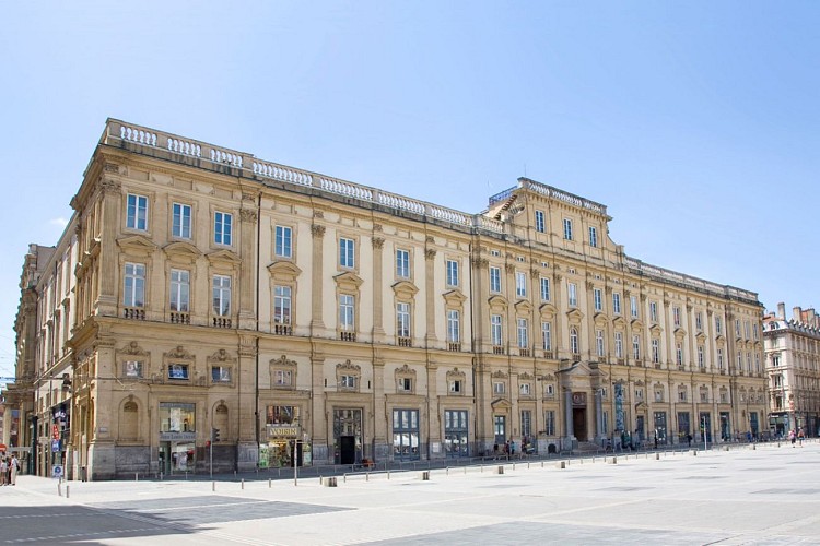 Musée des Beaux-Arts