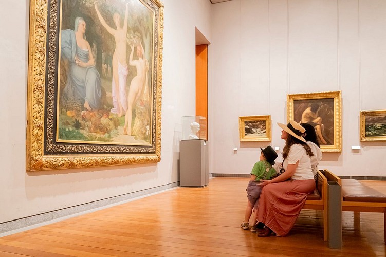 Musée des Beaux-Arts