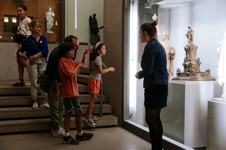 Musée des Beaux-Arts
