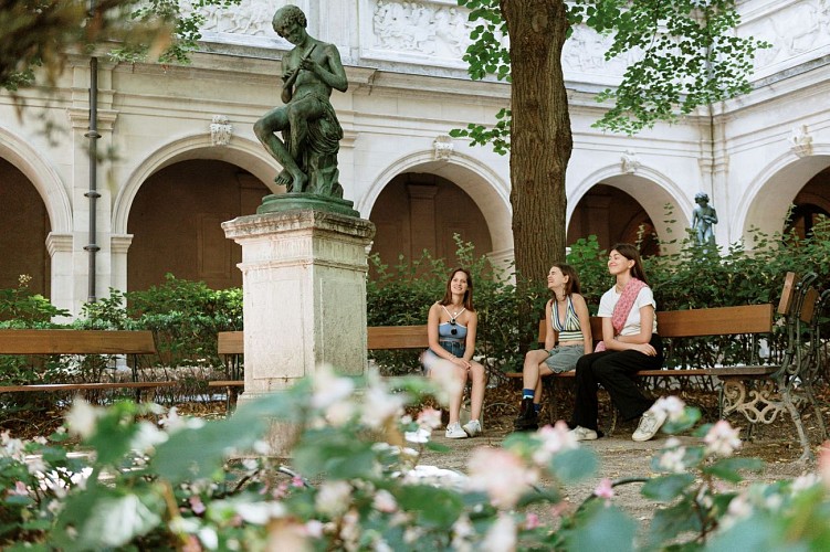 Musée des Beaux-Arts
