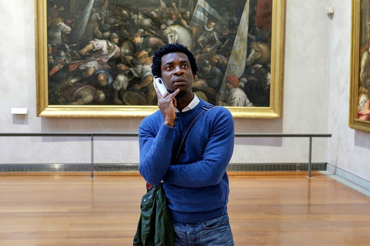 Musée des Beaux-Arts