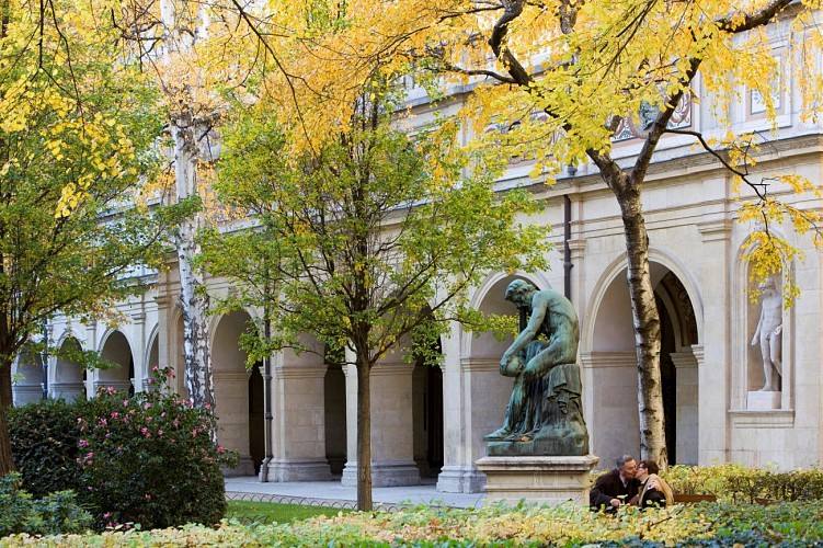 Musée des Beaux-Arts