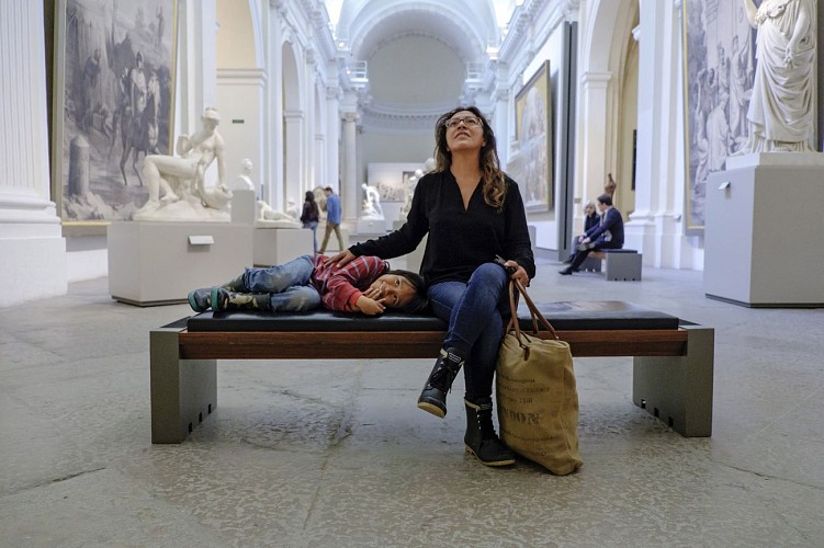 Museo delle belle arti