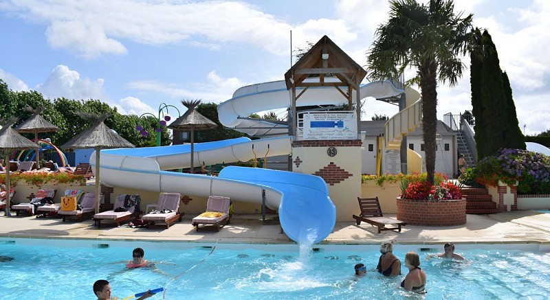 Camping La Briquerie