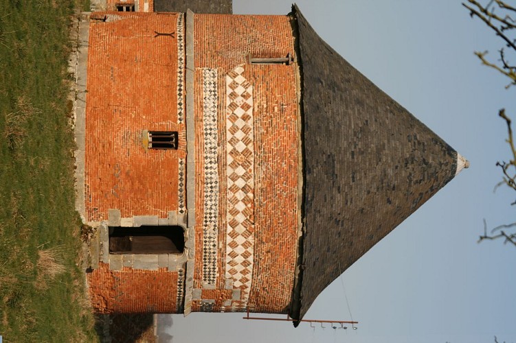 Domaine des Grandes Portes