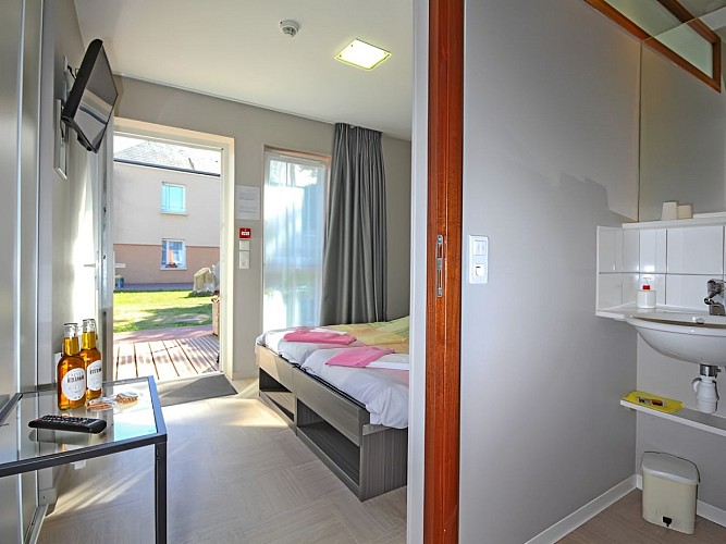 Village Vacances Cap France Les Tourelles