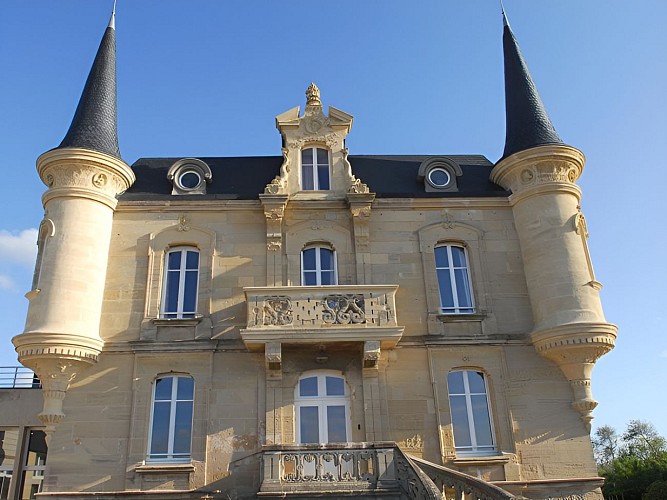 Village Vacances Cap France Les Tourelles