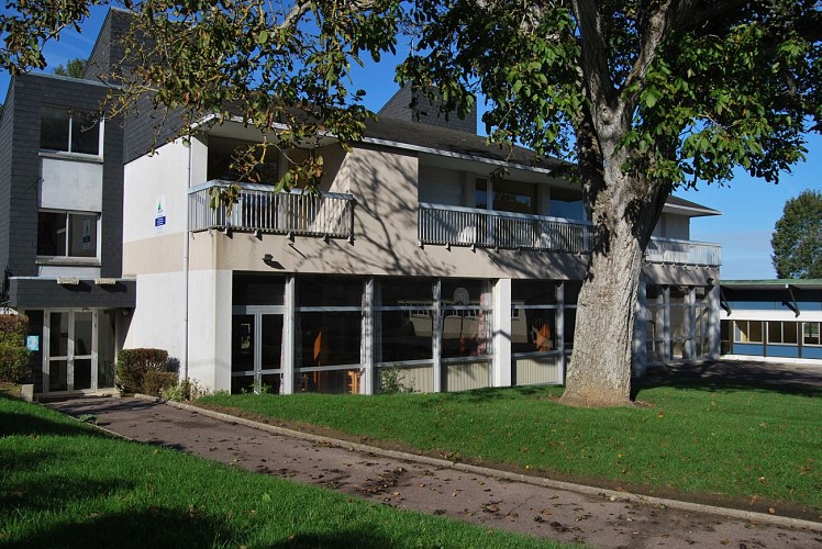 Centre UNCMT La Bambinière