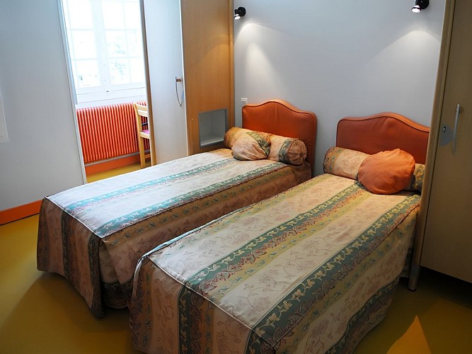 Château le Kinnor à Fervaques