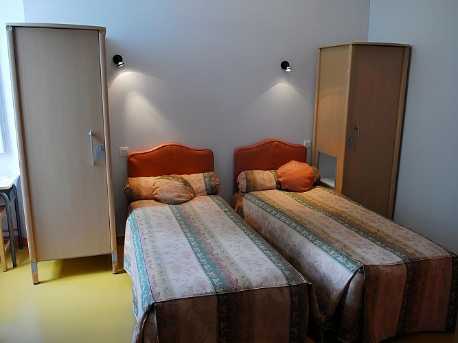 Château le Kinnor à Fervaques