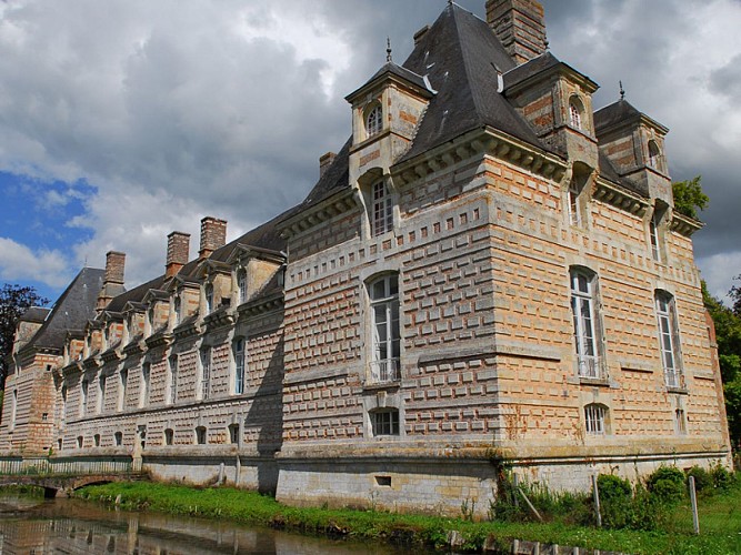 Château le Kinnor