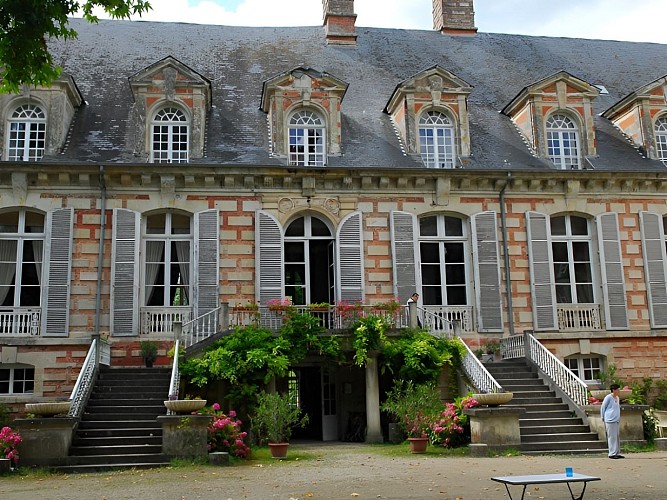 Château le Kinnor