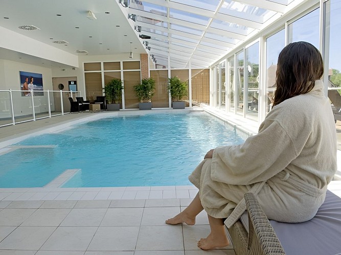 Résidence et Spa Pierre & Vacances Premium