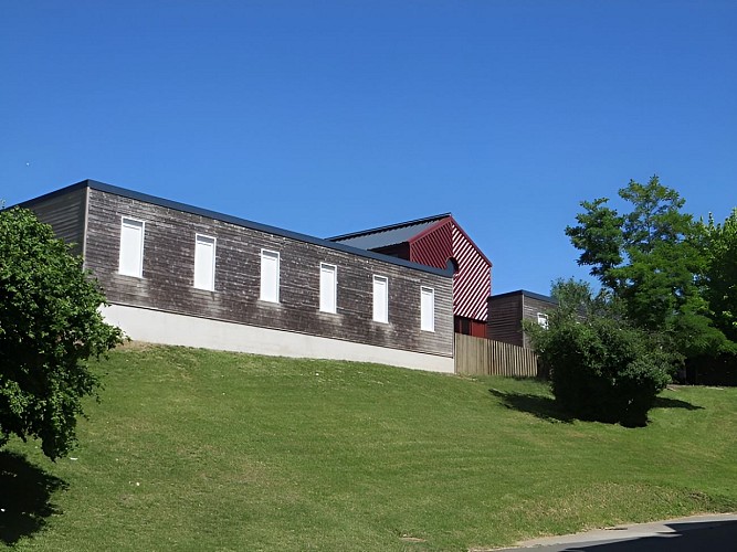 Institut-Notre-Dame-Orbec---photo-I