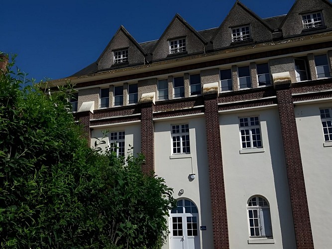 Institut-Notre-Dame-Orbec---photo-I