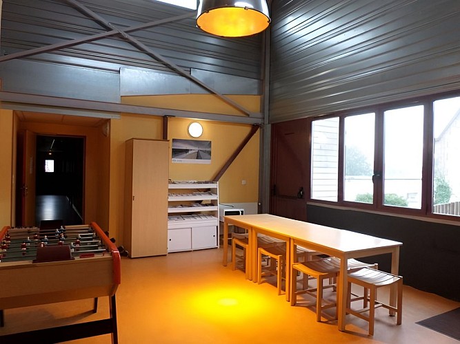 Institut-Notre-Dame-Orbec-coin-repos-hebergement