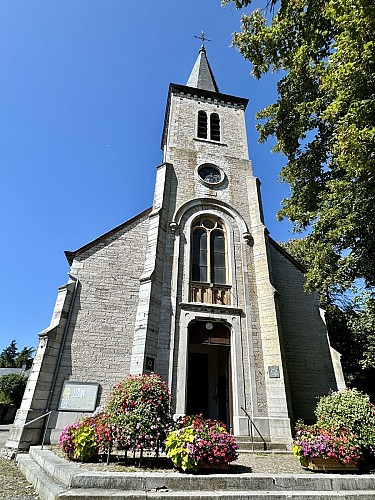 image du object