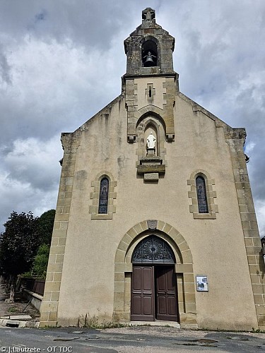 image du object