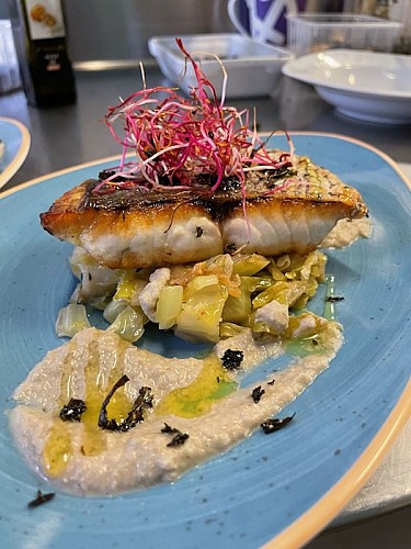 La Table de Marianne