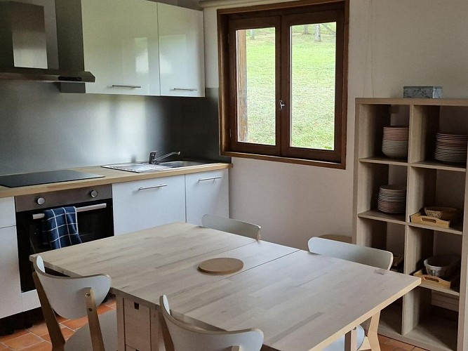 Relais equestre Tordouet 3