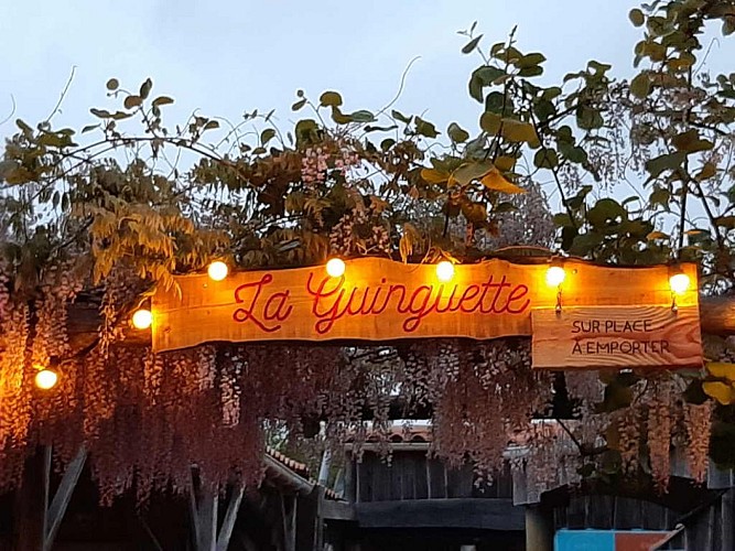 La Guinguette