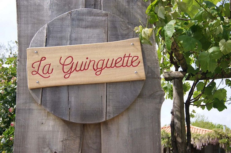 La Guinguette