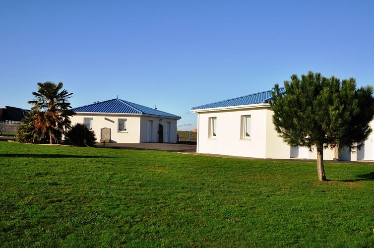 Brit Azur Hôtel